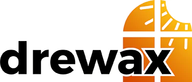 logotyp Drewax
