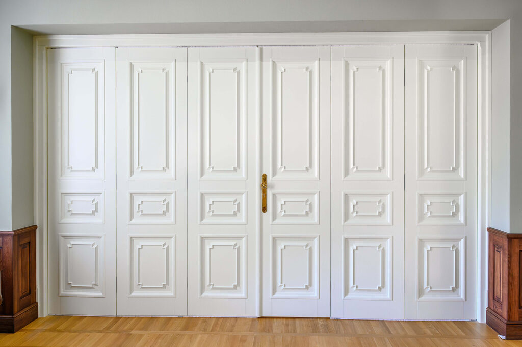 Pałac Jaźwińskich w Borkach