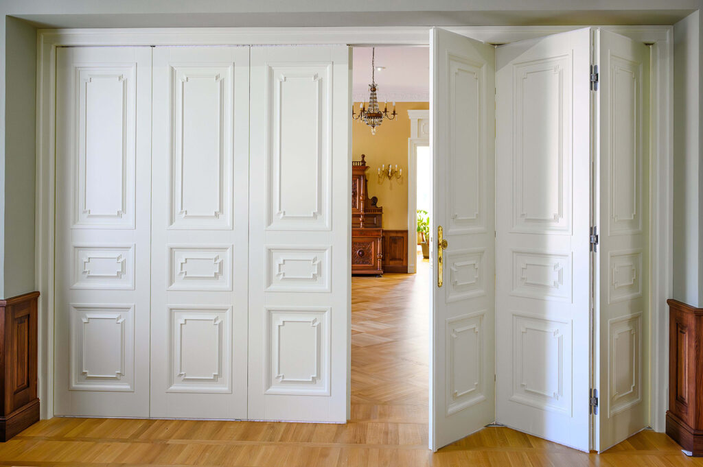 Pałac Jaźwińskich w Borkach