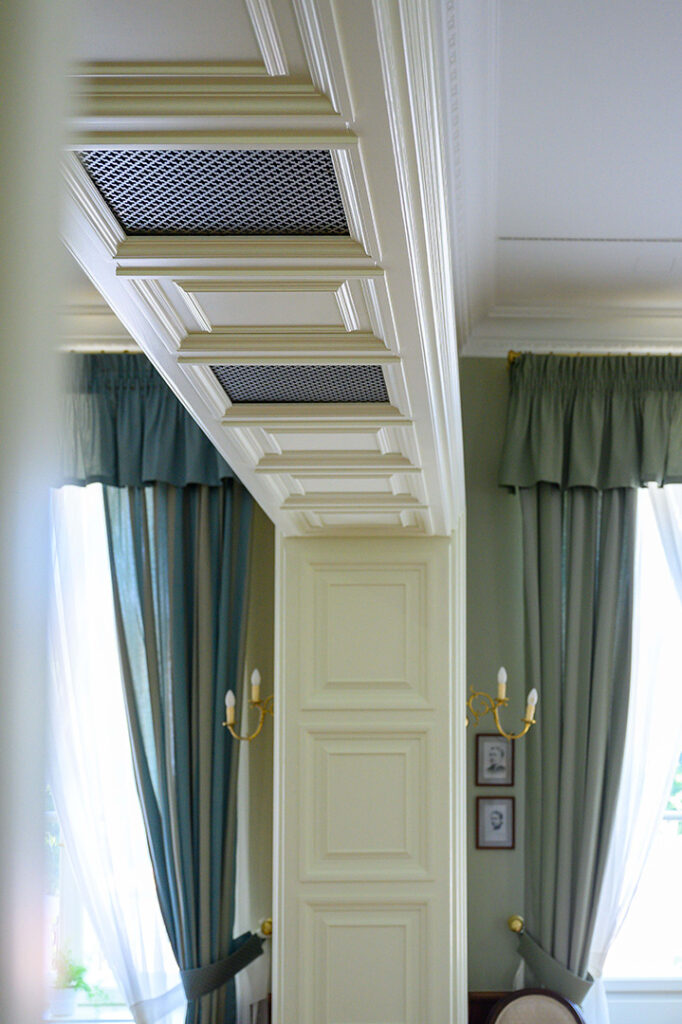 Pałac Jaźwińskich w Borkach